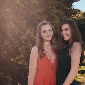 Meet your Posher, Rose